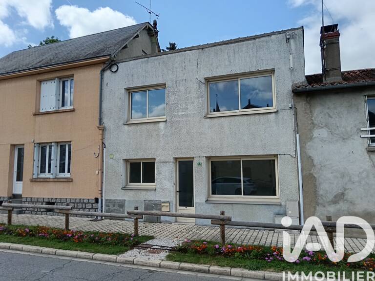 Vente Maison/villa 4 pièces — photo 1