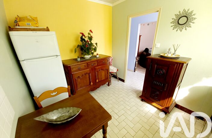 Vente Maison/villa 4 pièces — photo 4