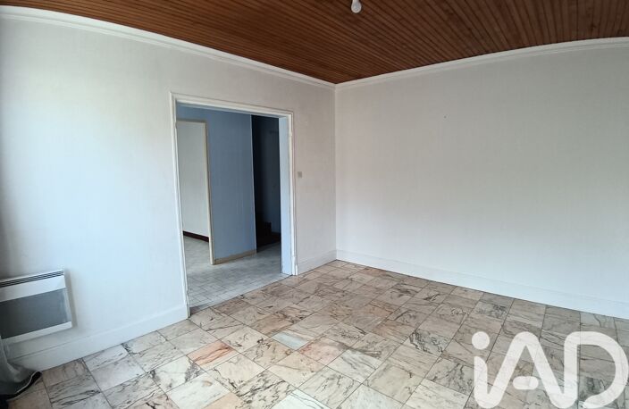 Vente Maison/villa 4 pièces — photo 5