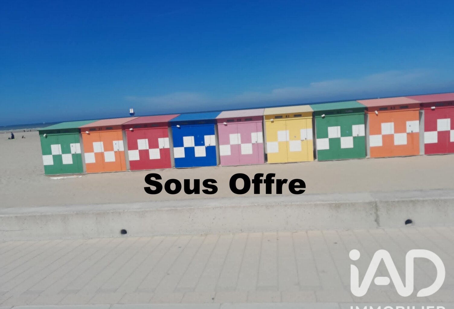 Vente Bar, Brasserie, Tabac 456 m&sup2; — photo 1