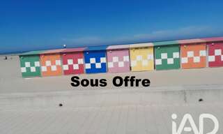 Commerce  456 m² à vendre à Dunkerque (59140)