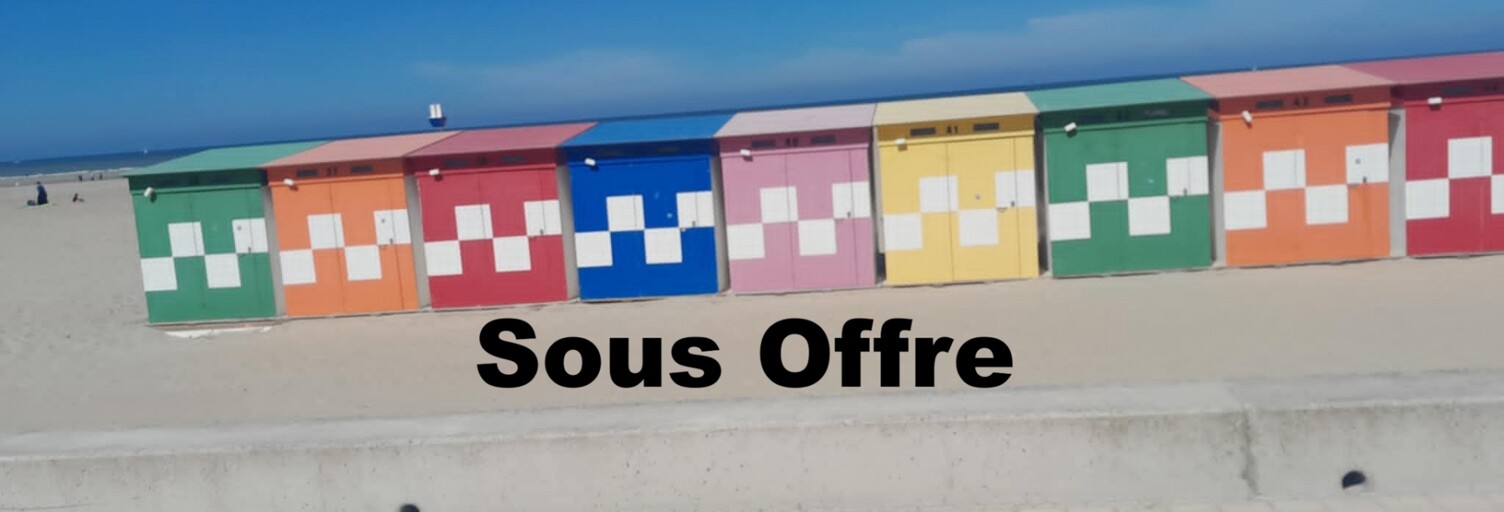 Commerce  456 m² à vendre à Dunkerque (59140)