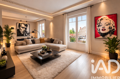 Appartement 3 pièces 199000 €