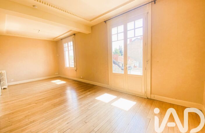 Vente Appartement 3 pièces — photo 3