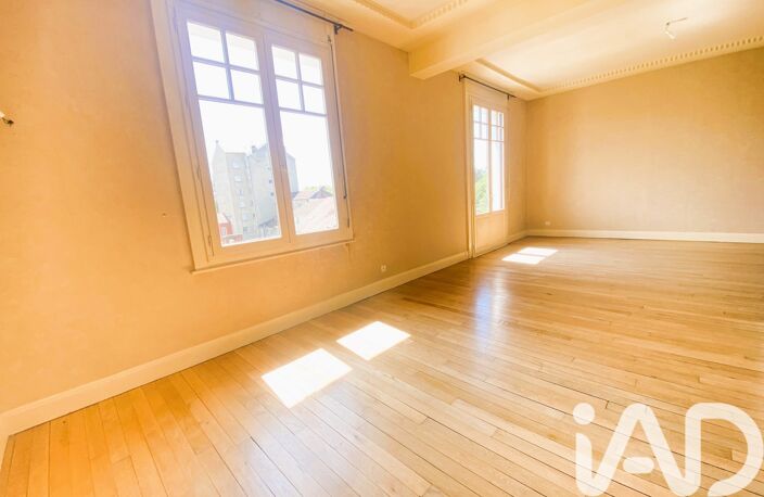 Vente Appartement 3 pièces — photo 4