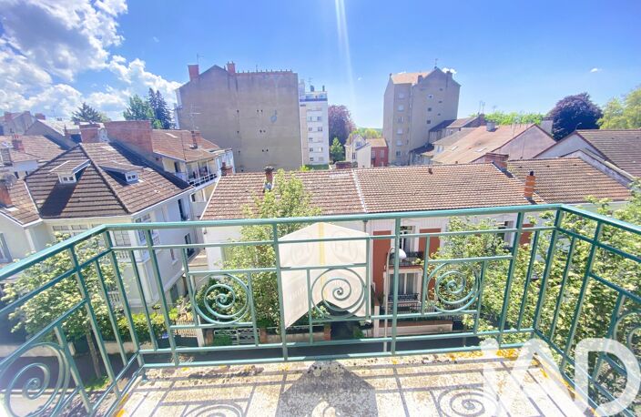 Vente Appartement 3 pièces — photo 5