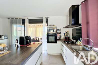 Maison 4 pièces 350000 €
