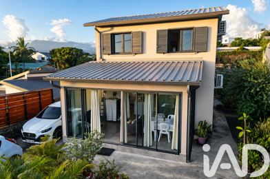 Maison 4 pièces 350000 €