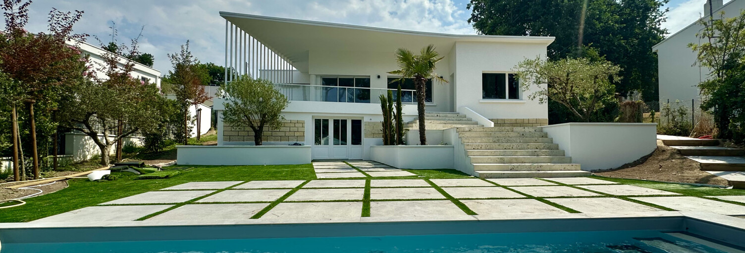location vacances Maison 4 Pièces 145 m² à Royan (17200)