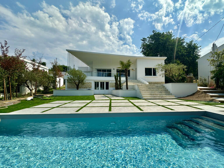 ROYAN PONTAILLAC VILLA ' LES PINS '  HAUT DE GAMME 2/4/6 PER — photo 1