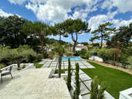 ROYAN PONTAILLAC VILLA ' LES PINS '  HAUT DE GAMME 2/4/6 PER — photo 2