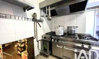 Commerce  50 m² à vendre à Corbeil-Essonnes (91100)