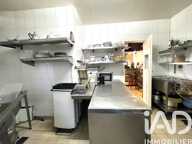 Vente Restauration rapide 50 m&sup2; — photo 2