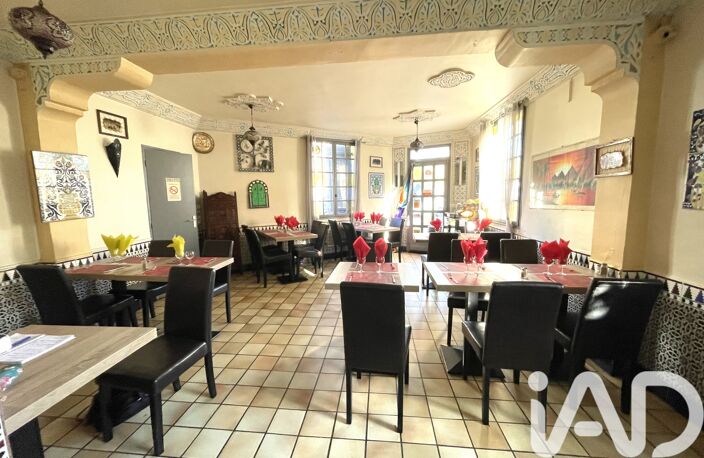 Vente Restauration rapide 50 m&sup2; — photo 3