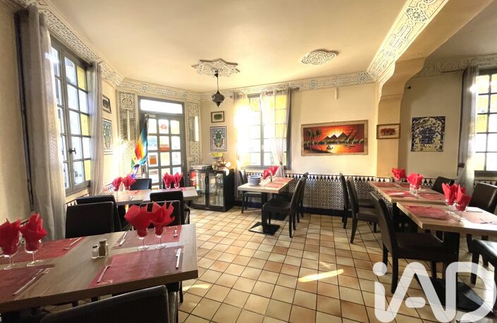 Vente Restauration rapide 50 m&sup2; — photo 4