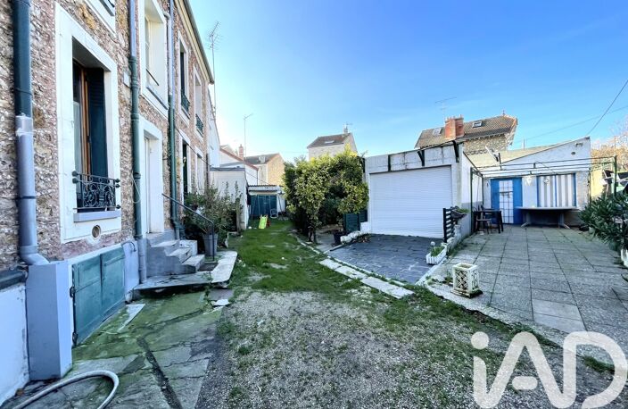Vente Restauration rapide 50 m&sup2; — photo 5