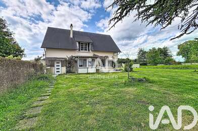 Maison 6 pièces 174000 €