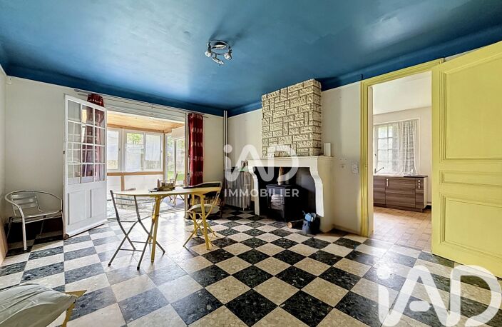 Vente Maison traditionnelle 6 pièces — photo 2