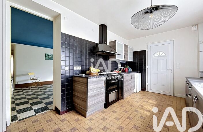 Vente Maison traditionnelle 6 pièces — photo 3
