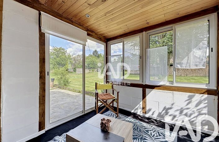 Vente Maison traditionnelle 6 pièces — photo 4