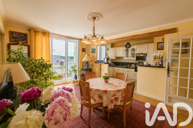 Appartement 4 pièces 168000 €
