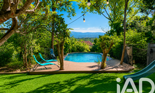 Maison 4 Pièces 133 m² à vendre à Callian (83440)