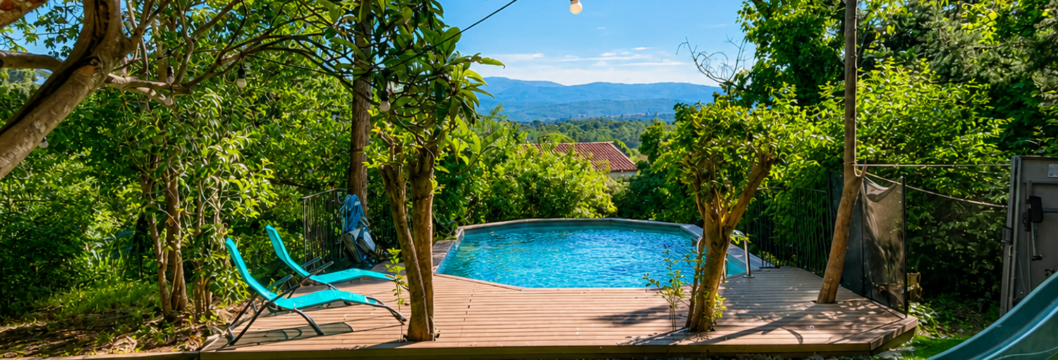 Maison 4 Pièces 133 m² à vendre à Callian (83440)