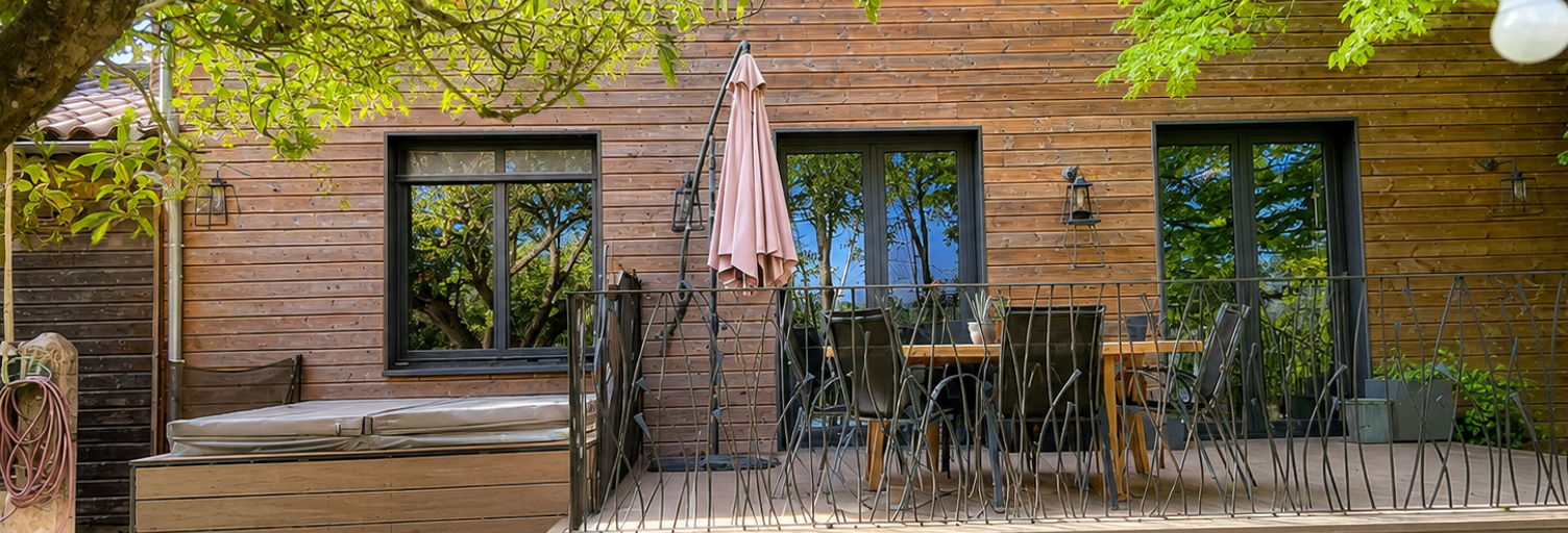 Maison 4 Pièces 133 m² à vendre à Callian (83440)