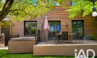Maison 4 Pièces 133 m² à vendre à Callian (83440)