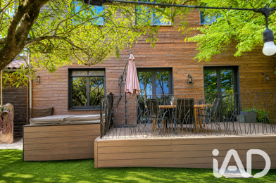 Maison 4 pièces 649000 €