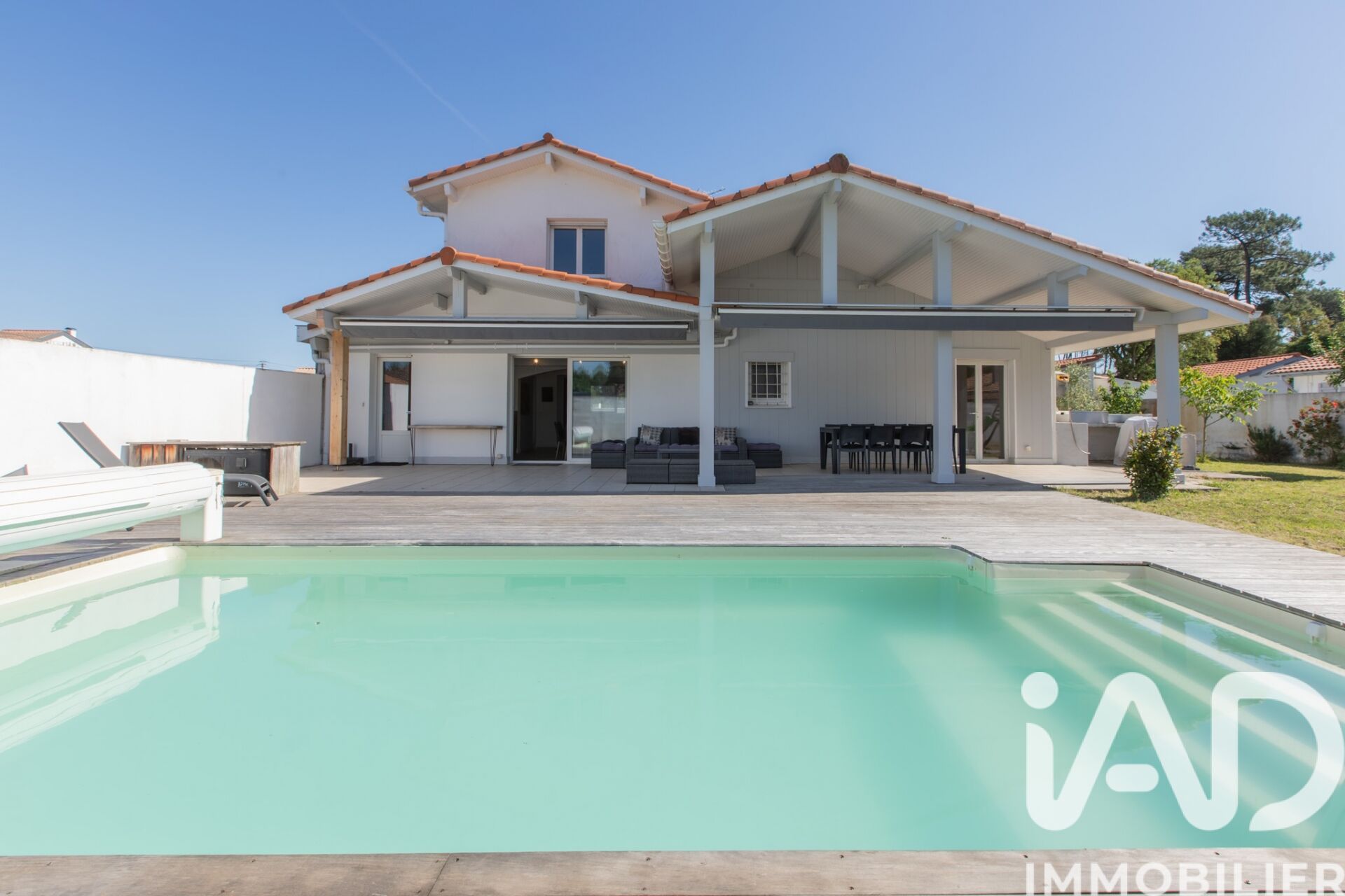 Vente Maison/villa 6 pièces - Photo 2