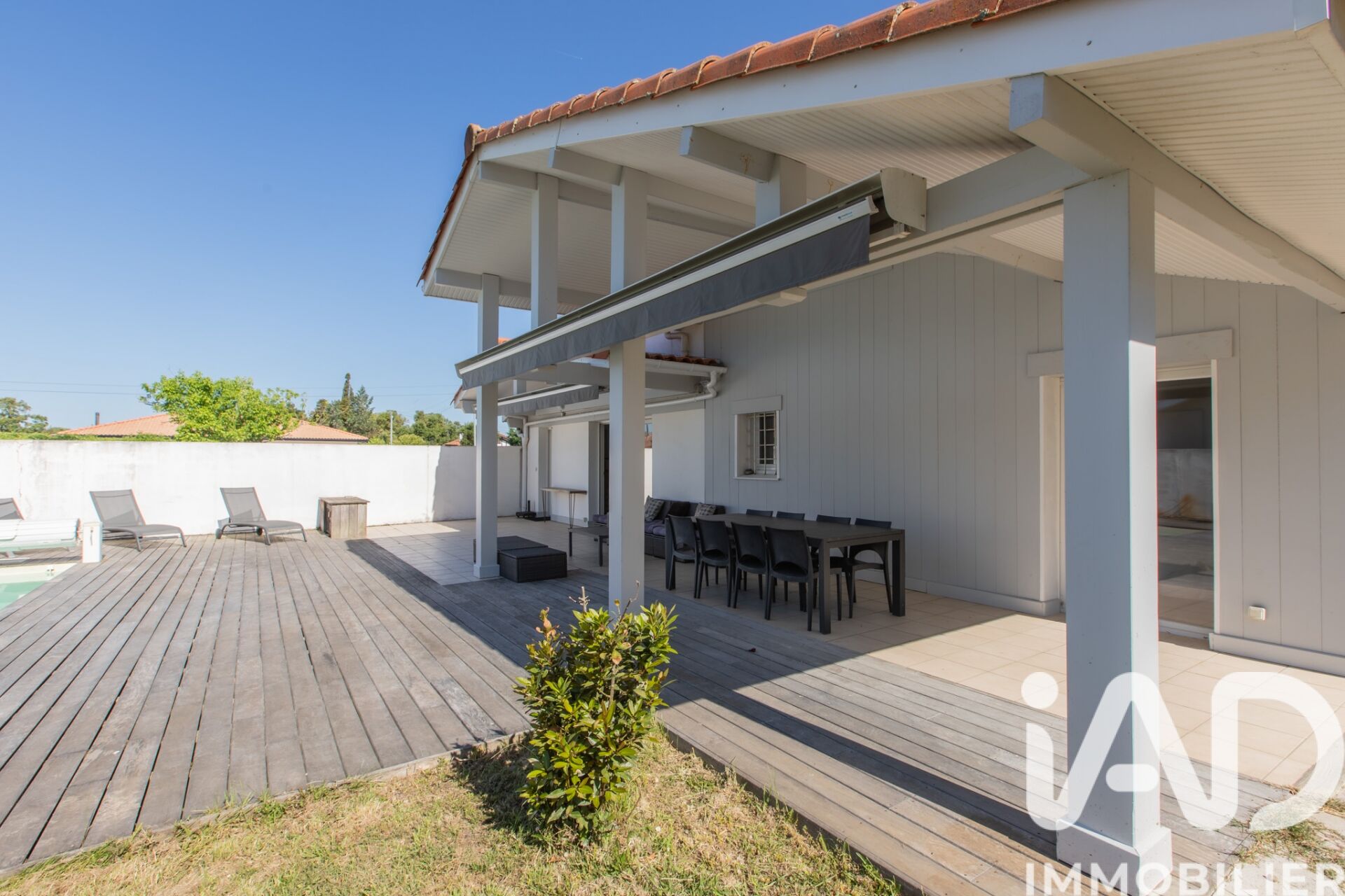 Vente Maison/villa 6 pièces - Photo 3