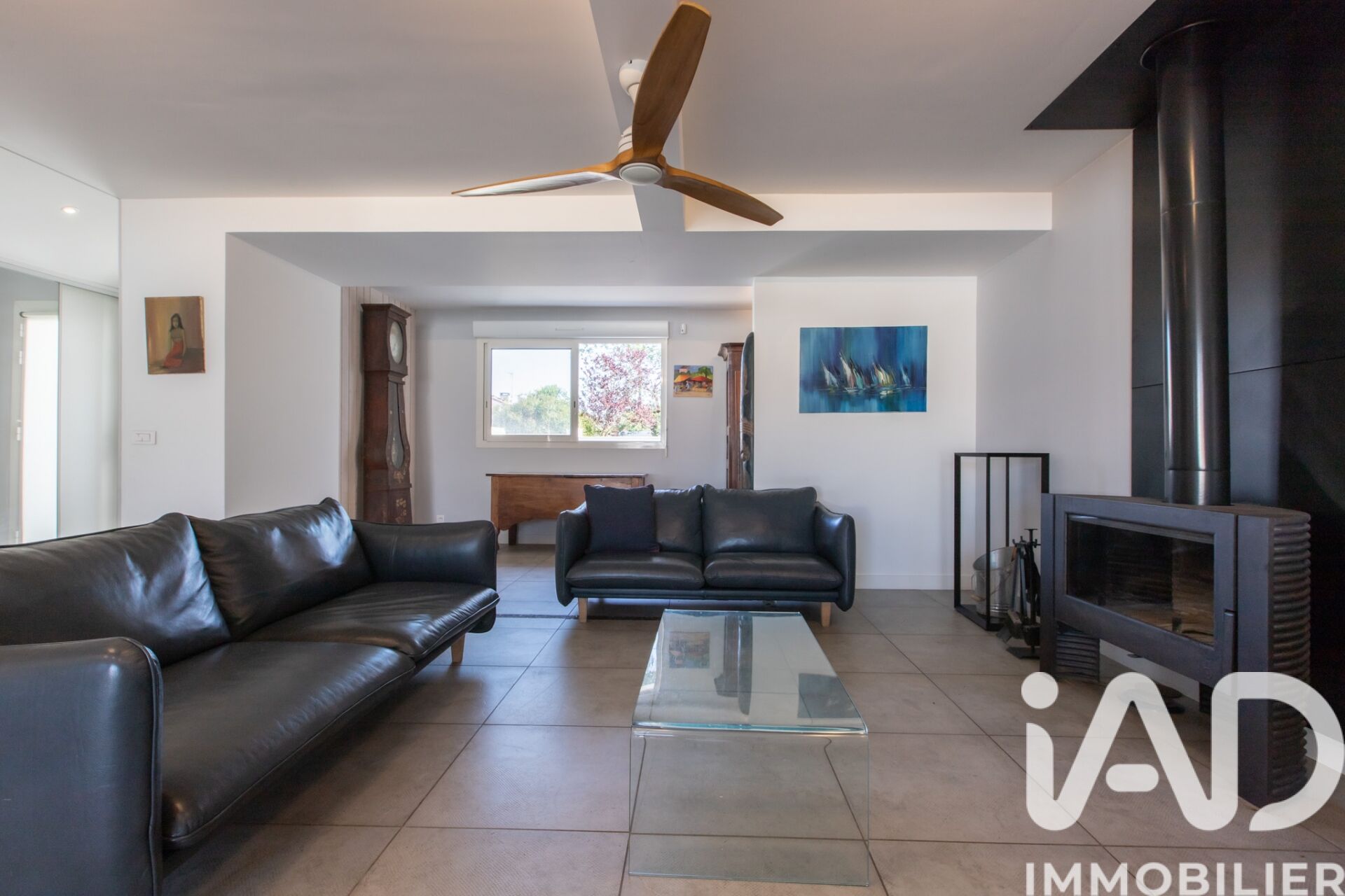 Vente Maison/villa 6 pièces - Photo 5