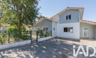 Maison 6 Pièces 192 m² à vendre à Ondres (40440)