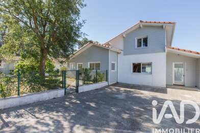 Maison 6 pièces 735000 €