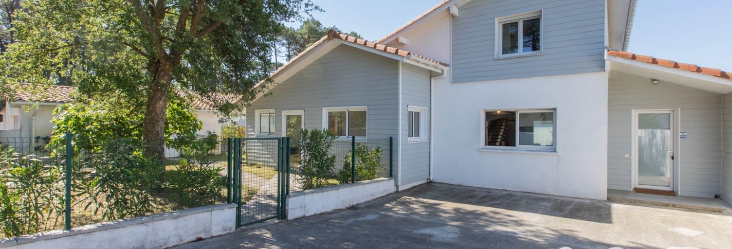 Maison 6 Pièces 192 m² à vendre à Ondres (40440)