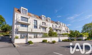Appartement 2 Pièces 44 m² à vendre à Plaisir (78370)