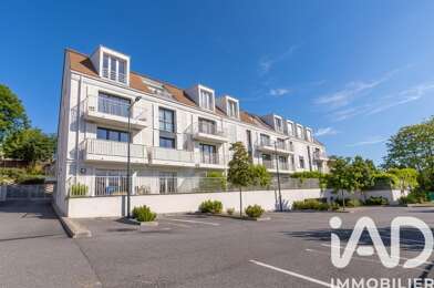 Appartement 2 pièces 199500 €