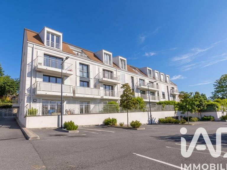 Vente Appartement 2 pièces — photo 1