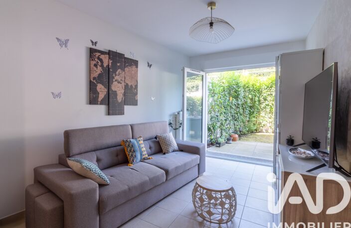 Vente Appartement 2 pièces — photo 2