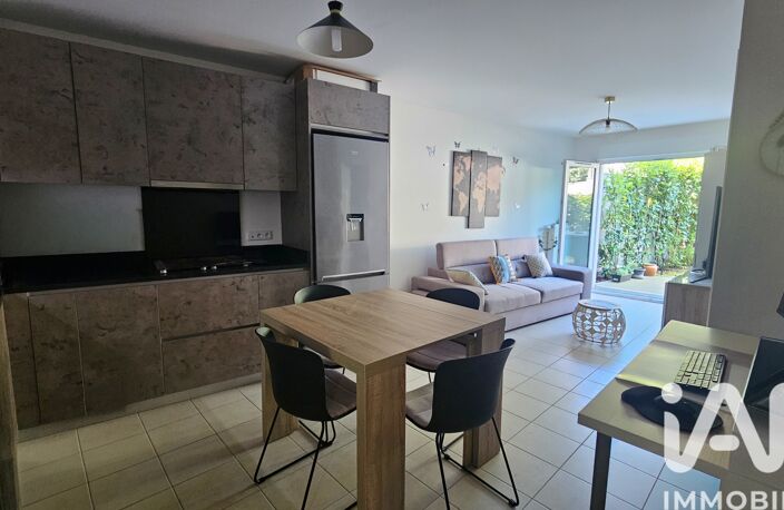 Vente Appartement 2 pièces — photo 3