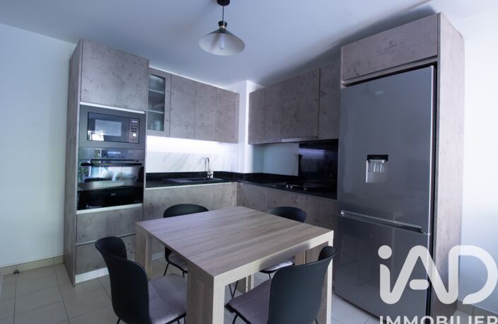Vente Appartement 2 pièces — photo 5