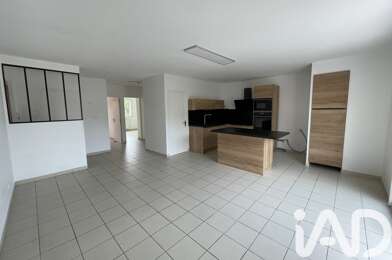 Appartement 3 pièces 155000 €