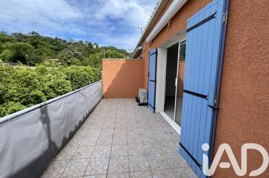 Appartement 3 pièces 155000 €