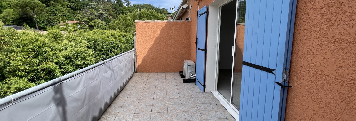 Appartement 3 Pièces 68 m² à vendre à Montélimar (26200)