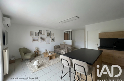 Vente Appartement 3 pièces — photo du bien