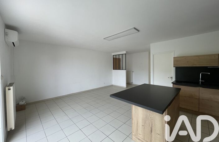 Vente Appartement 3 pièces — photo 2