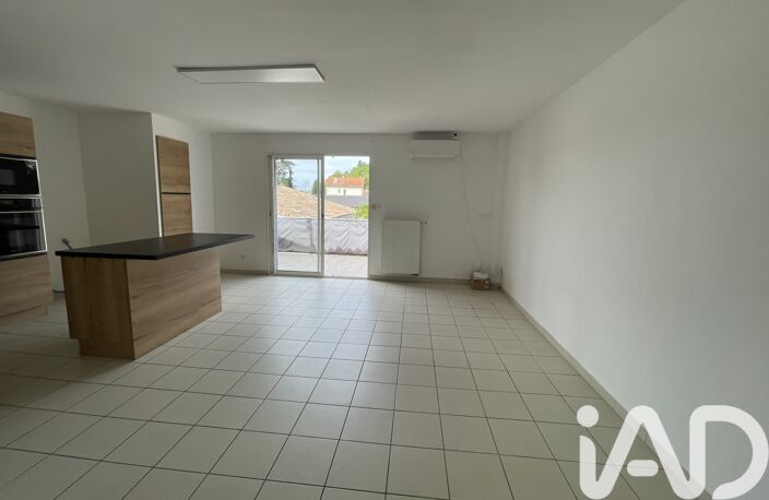Vente Appartement 3 pièces — photo 3
