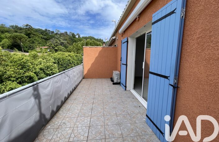 Vente Appartement 3 pièces — photo 5