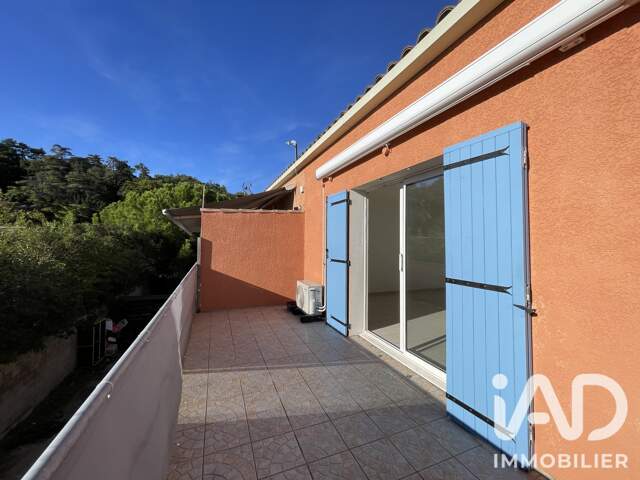 Vente Appartement 3 pièces — photo du bien